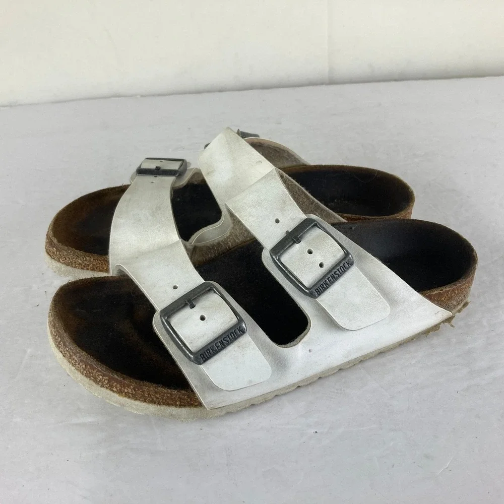 Birkenstock arizona sandals
